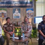 Daun Ketapang Bangka Belitung Tembus Pasar Global, Barantin Dorong UMKM Go Ekspor ke Jepang hingga Eropa
